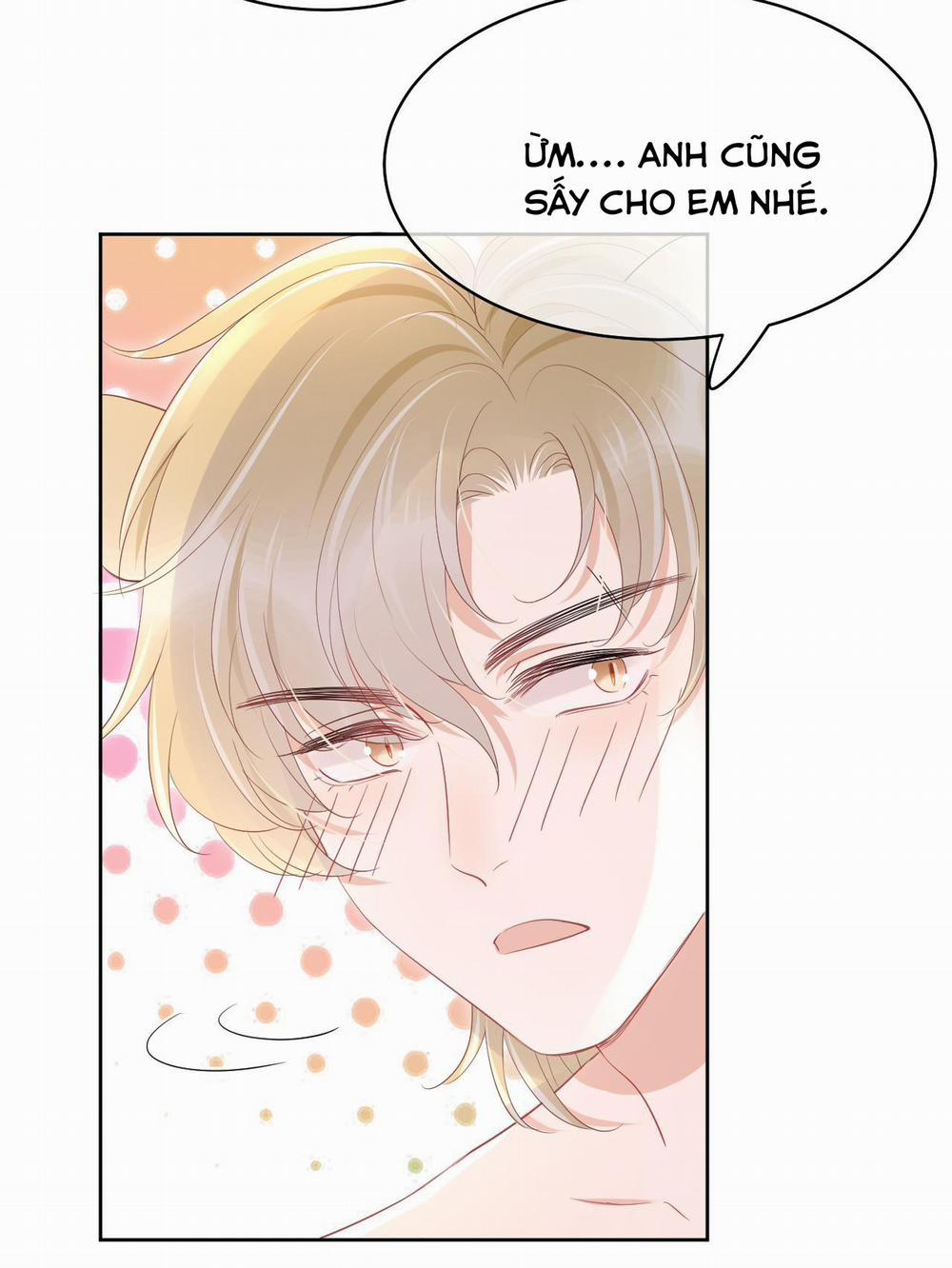 Một Ngụm Ăn Cả Thỏ Con 11 trang 30