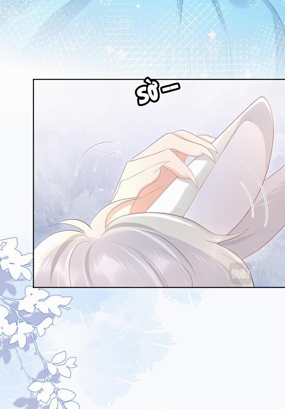 Một Ngụm Ăn Cả Thỏ Con 11 trang 36