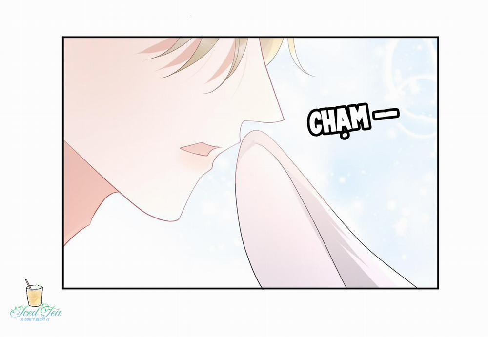 Một Ngụm Ăn Cả Thỏ Con 11 trang 38