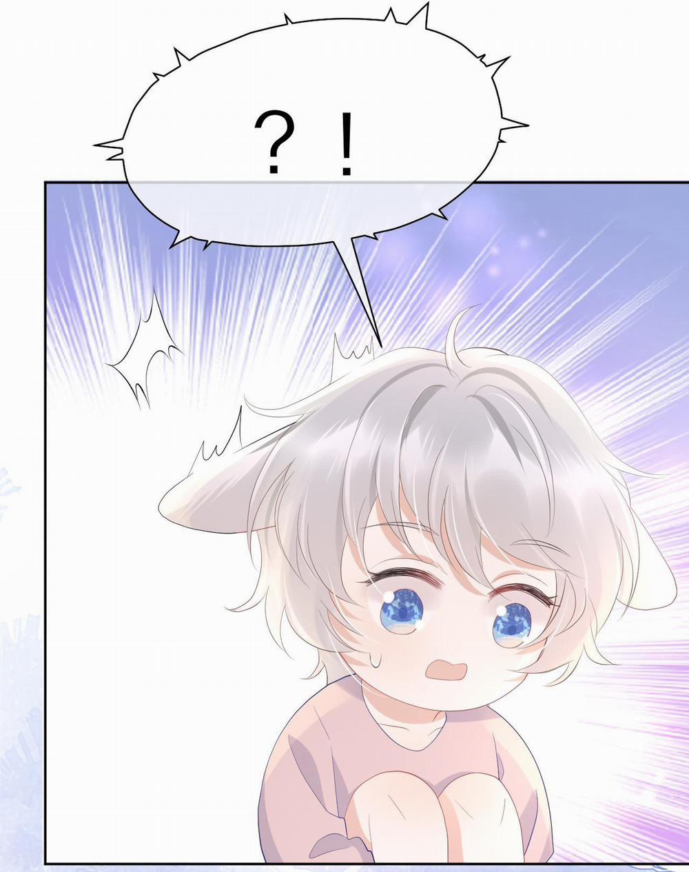 Một Ngụm Ăn Cả Thỏ Con 11 trang 39