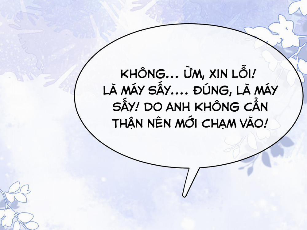 Một Ngụm Ăn Cả Thỏ Con 11 trang 40