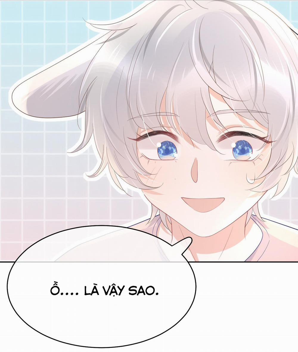 Một Ngụm Ăn Cả Thỏ Con 11 trang 42