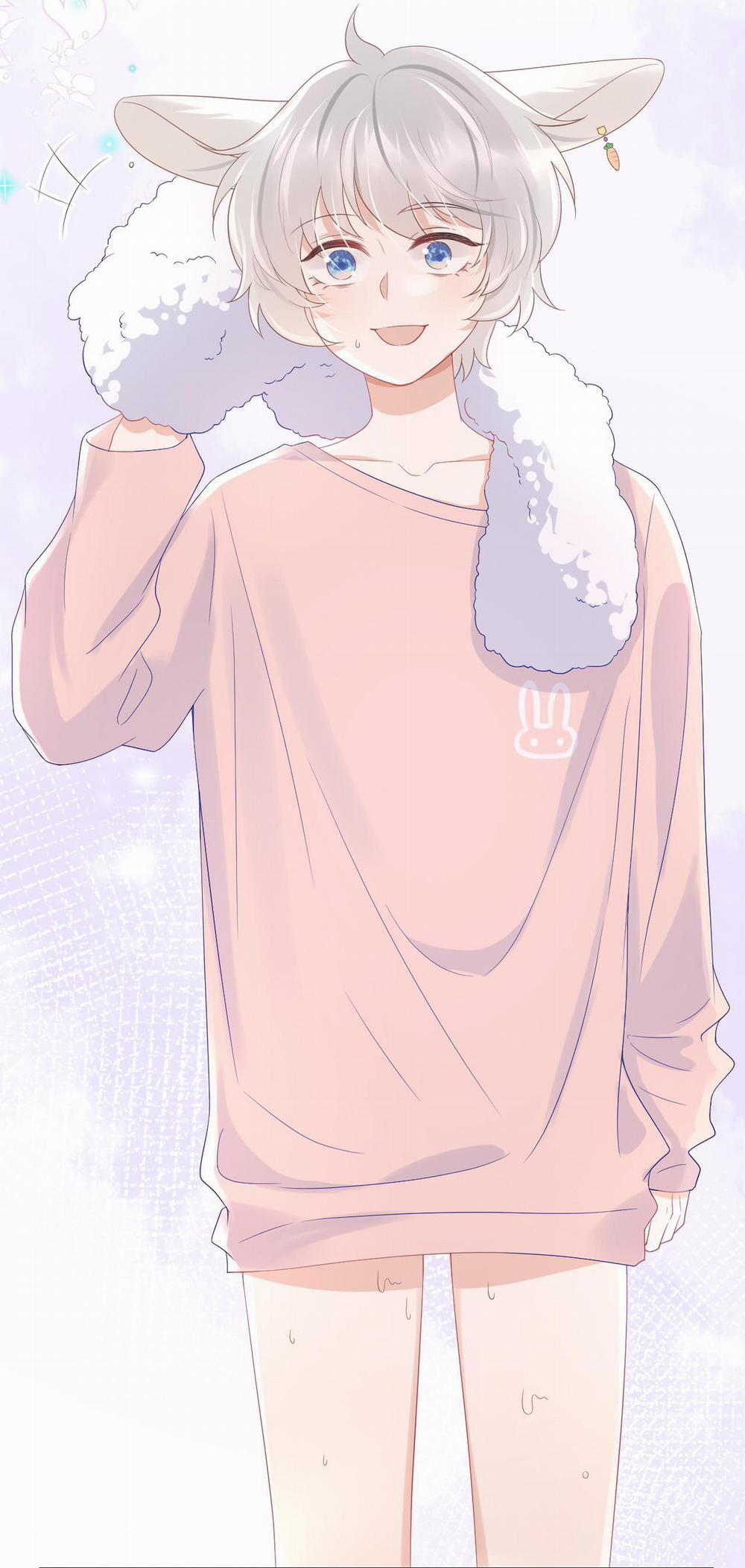 Một Ngụm Ăn Cả Thỏ Con 11 trang 5