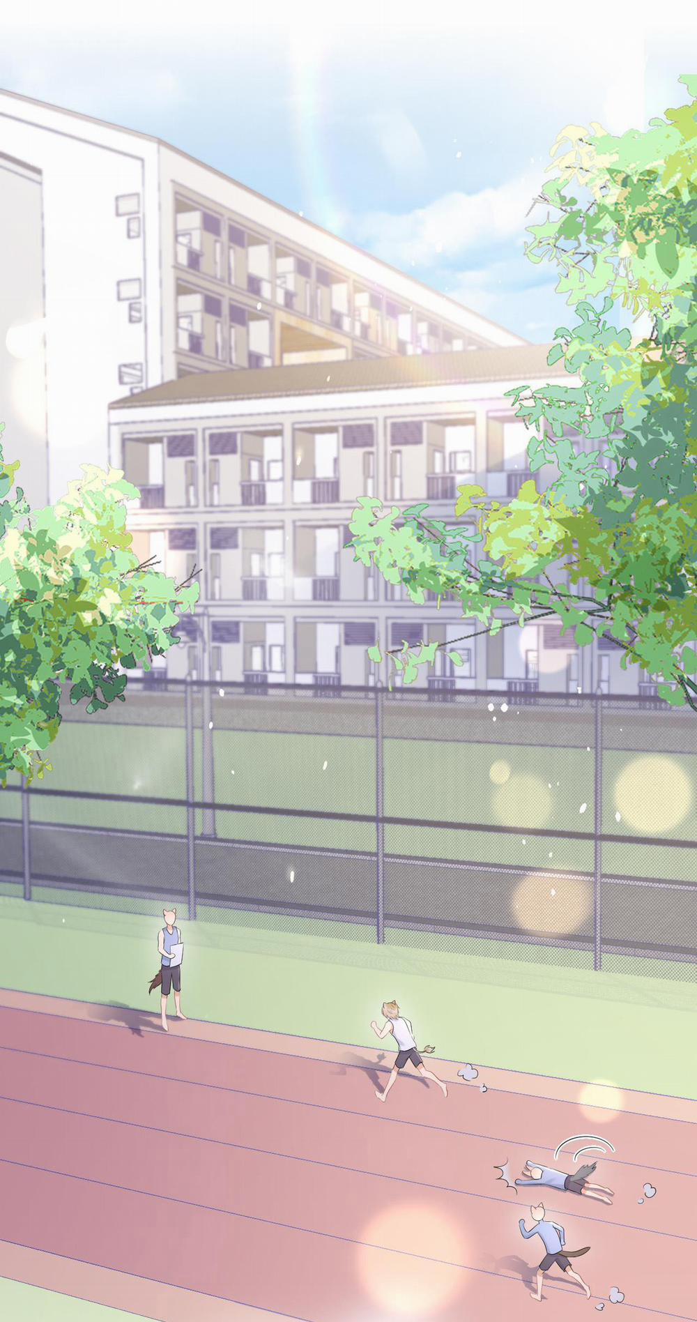 Một Ngụm Ăn Cả Thỏ Con 12 trang 1