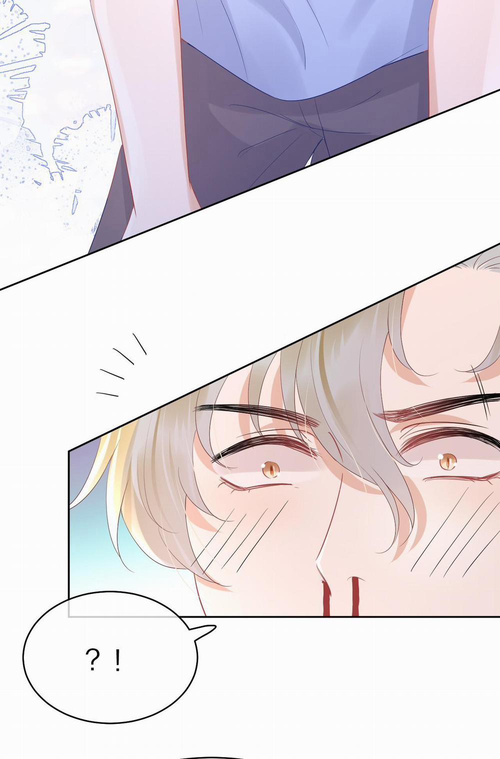 Một Ngụm Ăn Cả Thỏ Con 12 trang 10