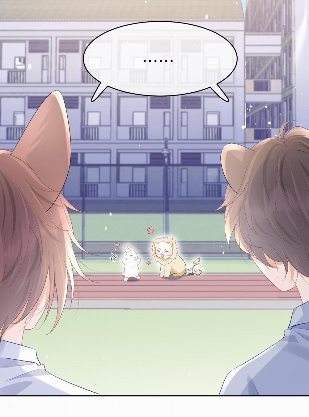 Một Ngụm Ăn Cả Thỏ Con 12 trang 12