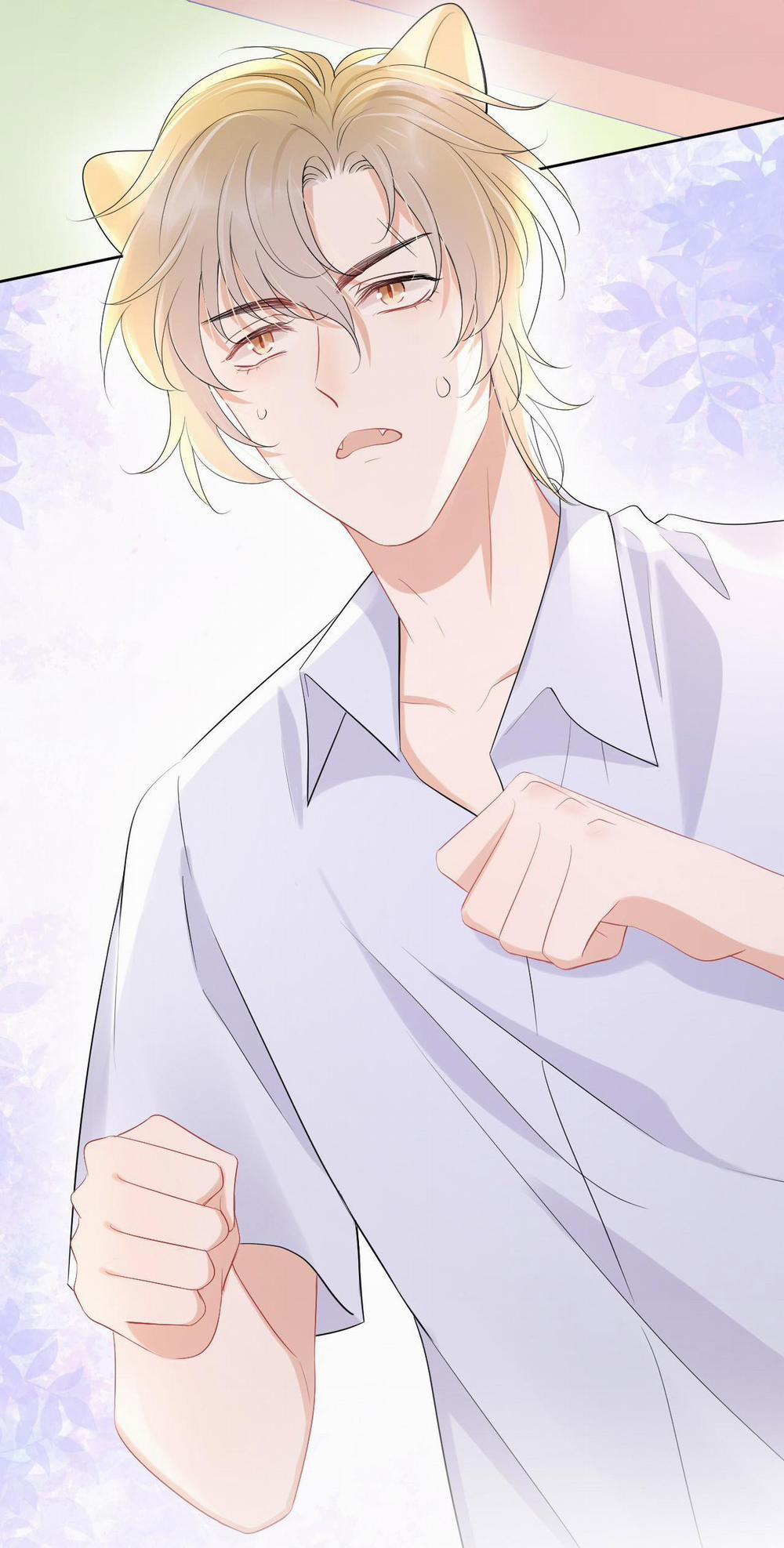 Một Ngụm Ăn Cả Thỏ Con 12 trang 2