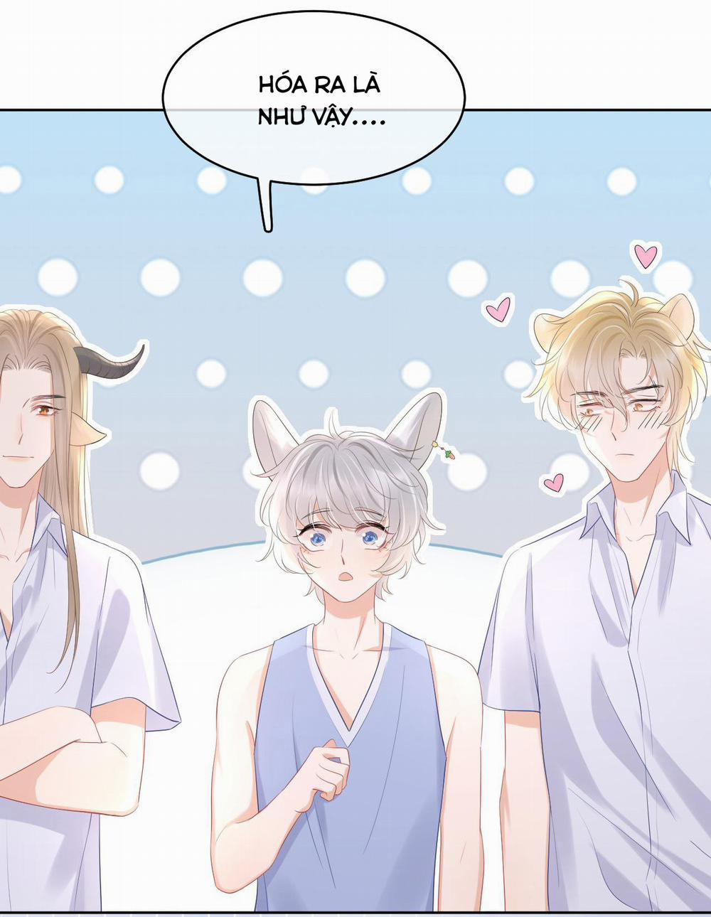 Một Ngụm Ăn Cả Thỏ Con 12 trang 20