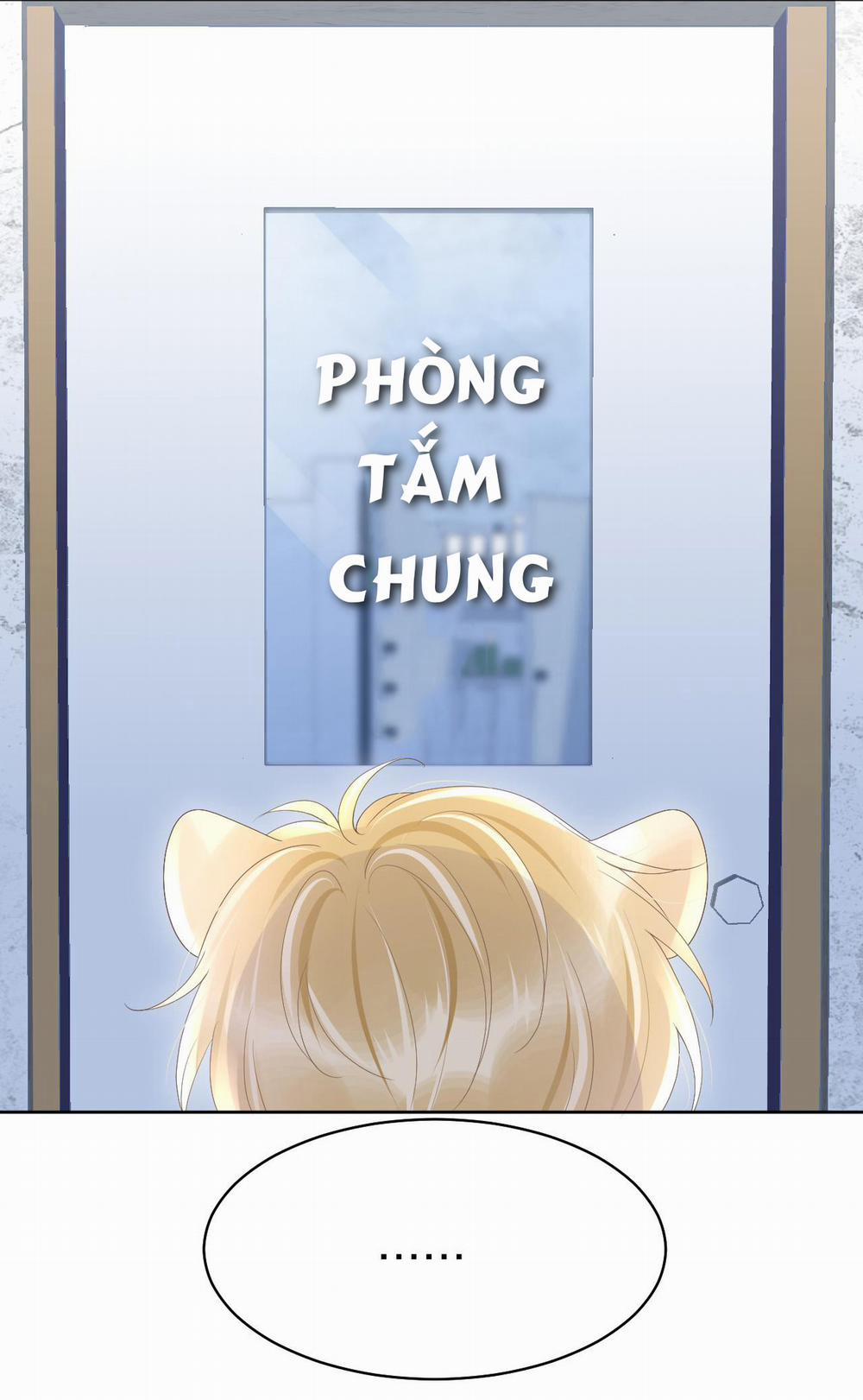 Một Ngụm Ăn Cả Thỏ Con 12 trang 22