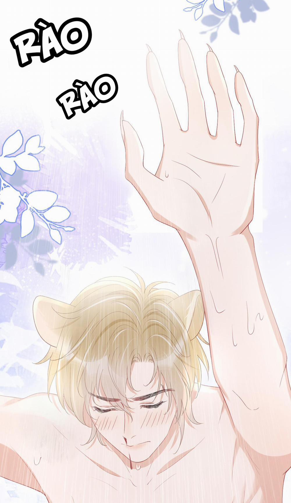 Một Ngụm Ăn Cả Thỏ Con 12 trang 29