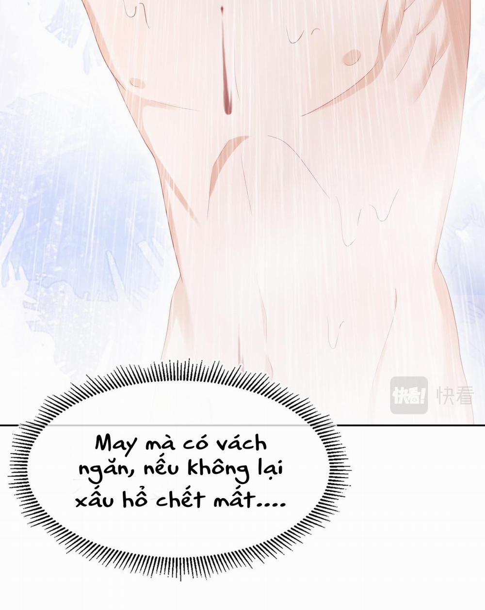 Một Ngụm Ăn Cả Thỏ Con 12 trang 30