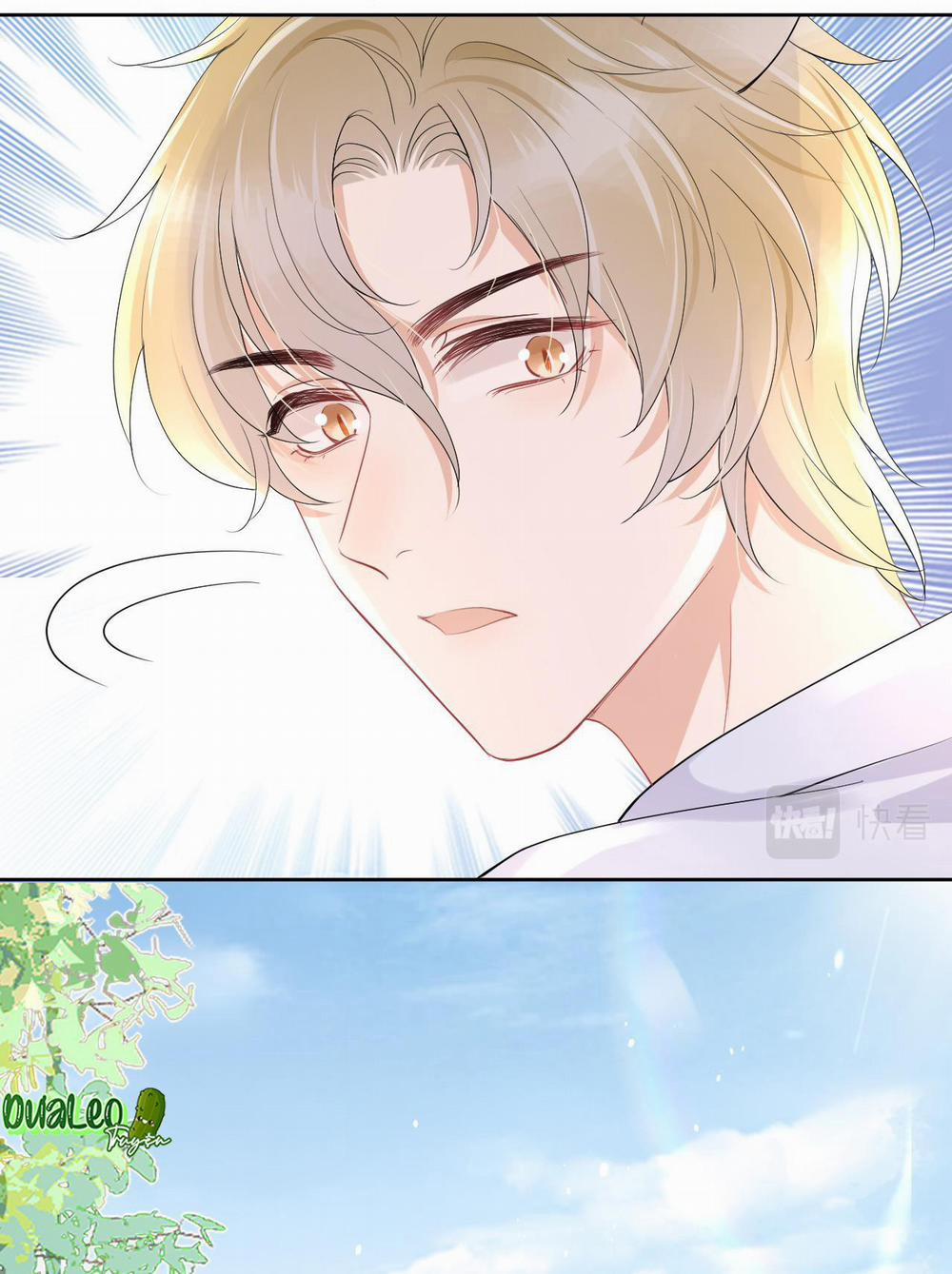 Một Ngụm Ăn Cả Thỏ Con 12 trang 4