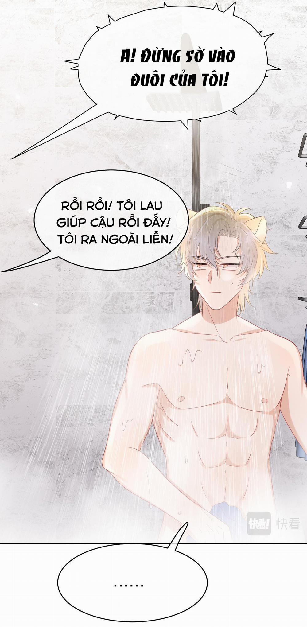 Một Ngụm Ăn Cả Thỏ Con 12 trang 41