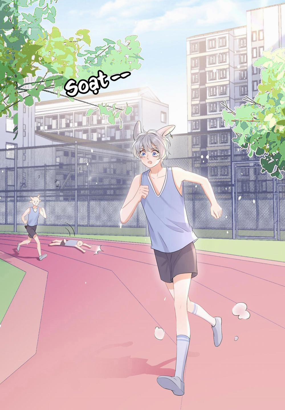 Một Ngụm Ăn Cả Thỏ Con 12 trang 5