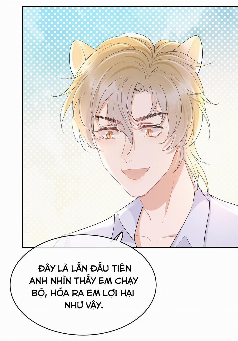 Một Ngụm Ăn Cả Thỏ Con 12 trang 7