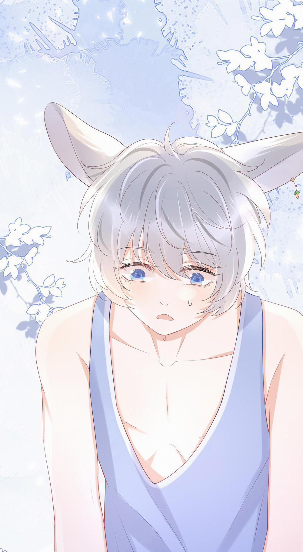 Một Ngụm Ăn Cả Thỏ Con 12 trang 9