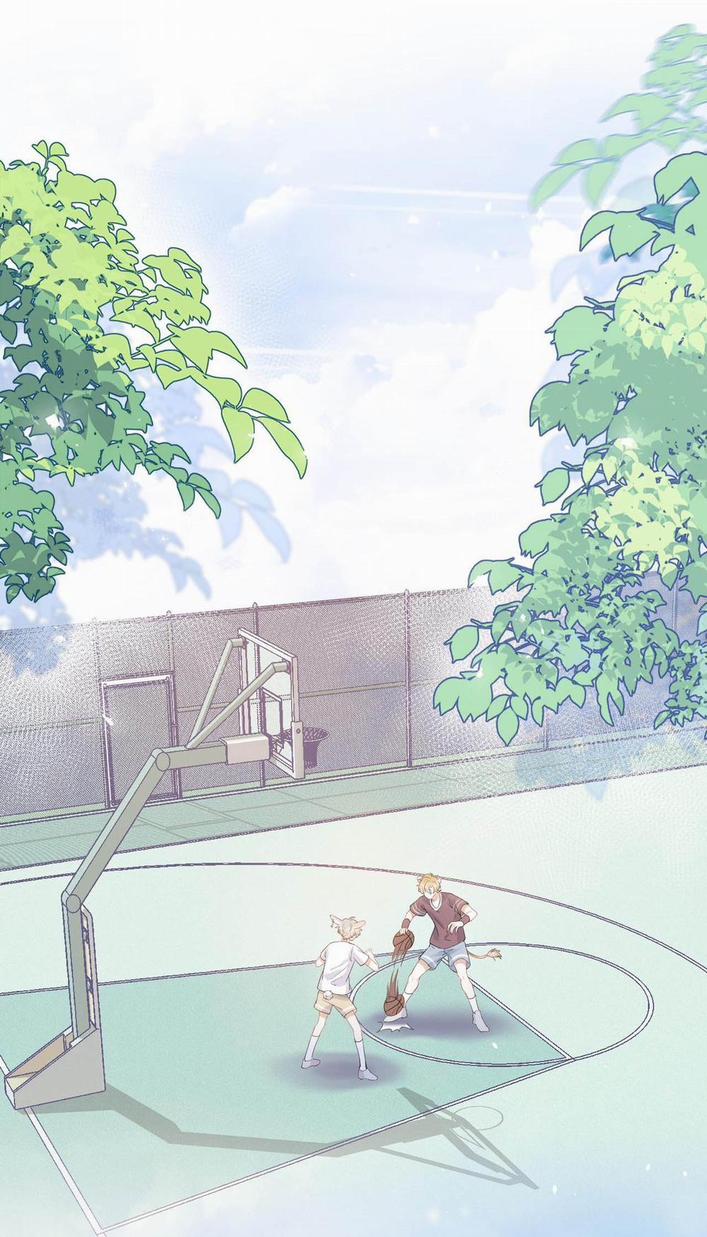 Một Ngụm Ăn Cả Thỏ Con 13 trang 1