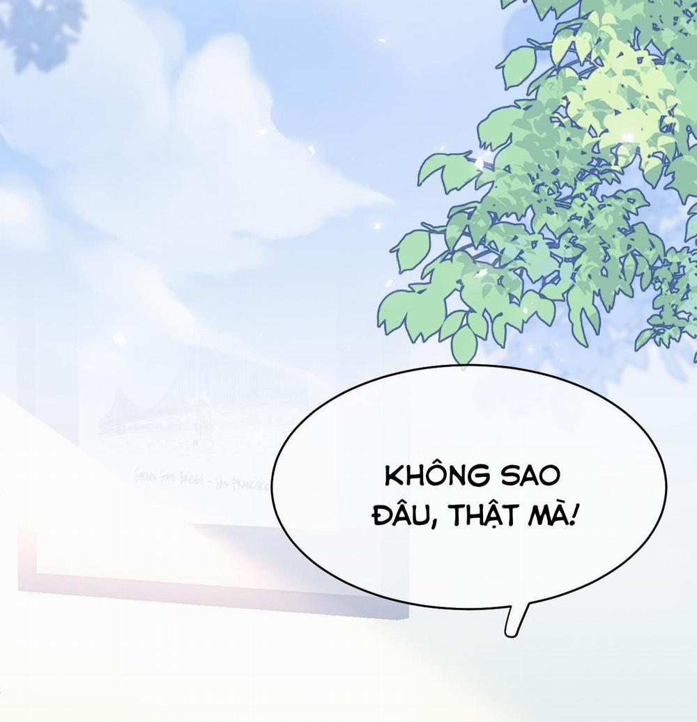 Một Ngụm Ăn Cả Thỏ Con 13 trang 11