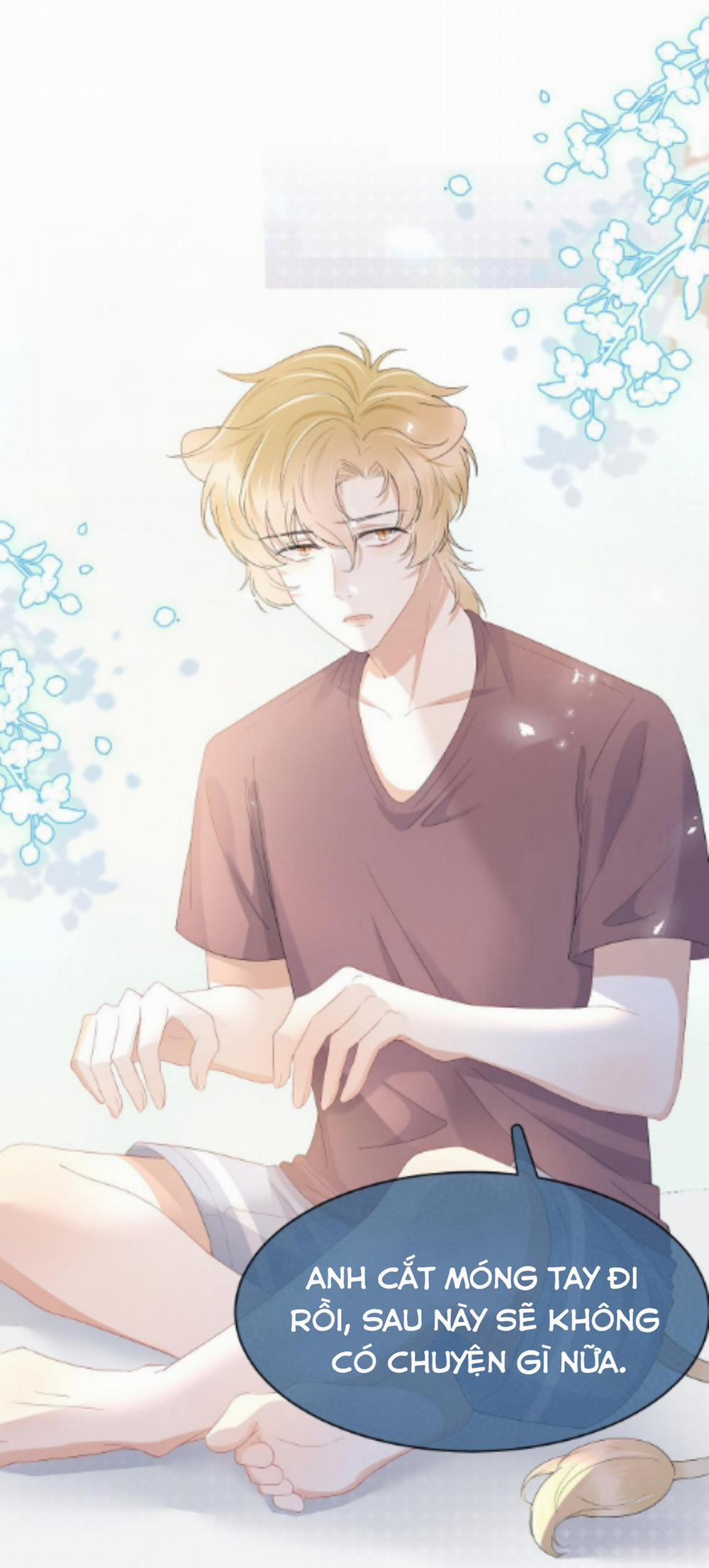 Một Ngụm Ăn Cả Thỏ Con 13 trang 16