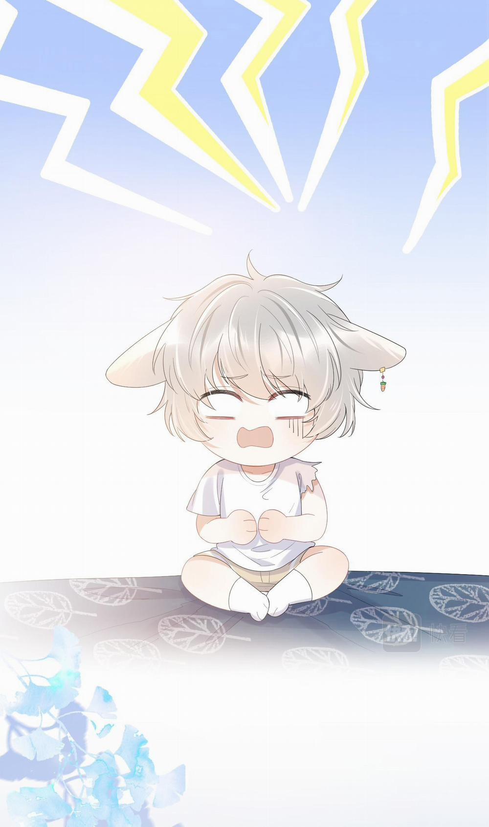 Một Ngụm Ăn Cả Thỏ Con 13 trang 18