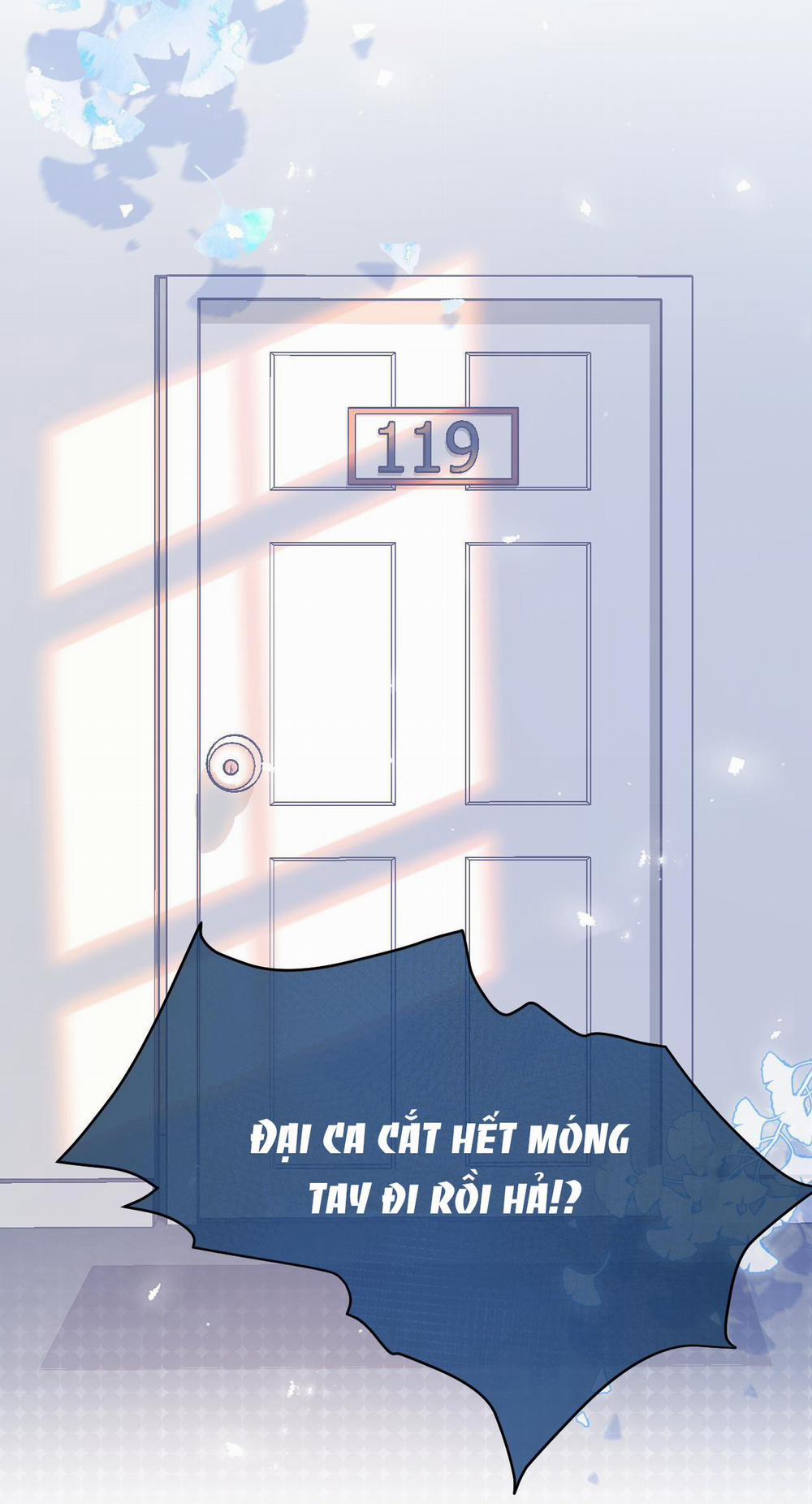 Một Ngụm Ăn Cả Thỏ Con 13 trang 19