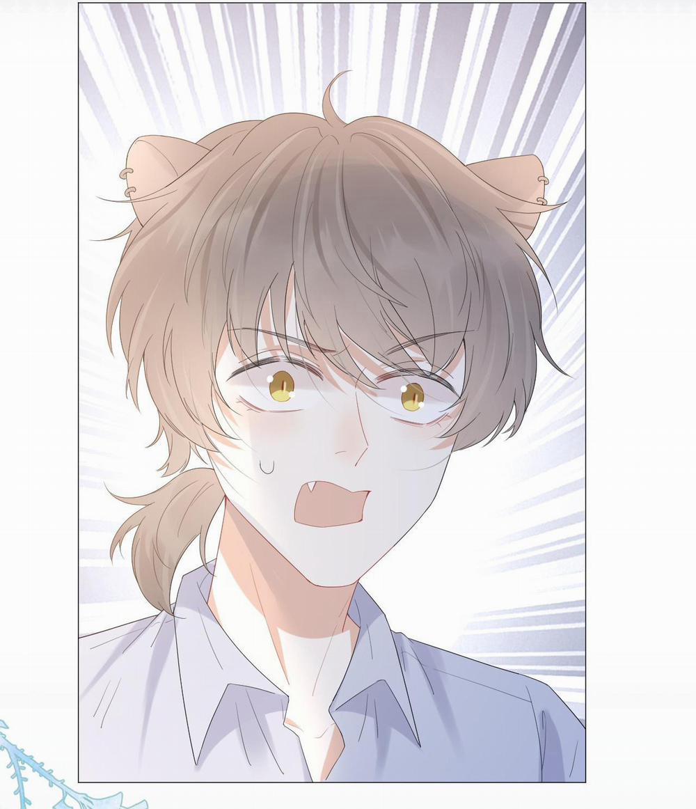 Một Ngụm Ăn Cả Thỏ Con 13 trang 20