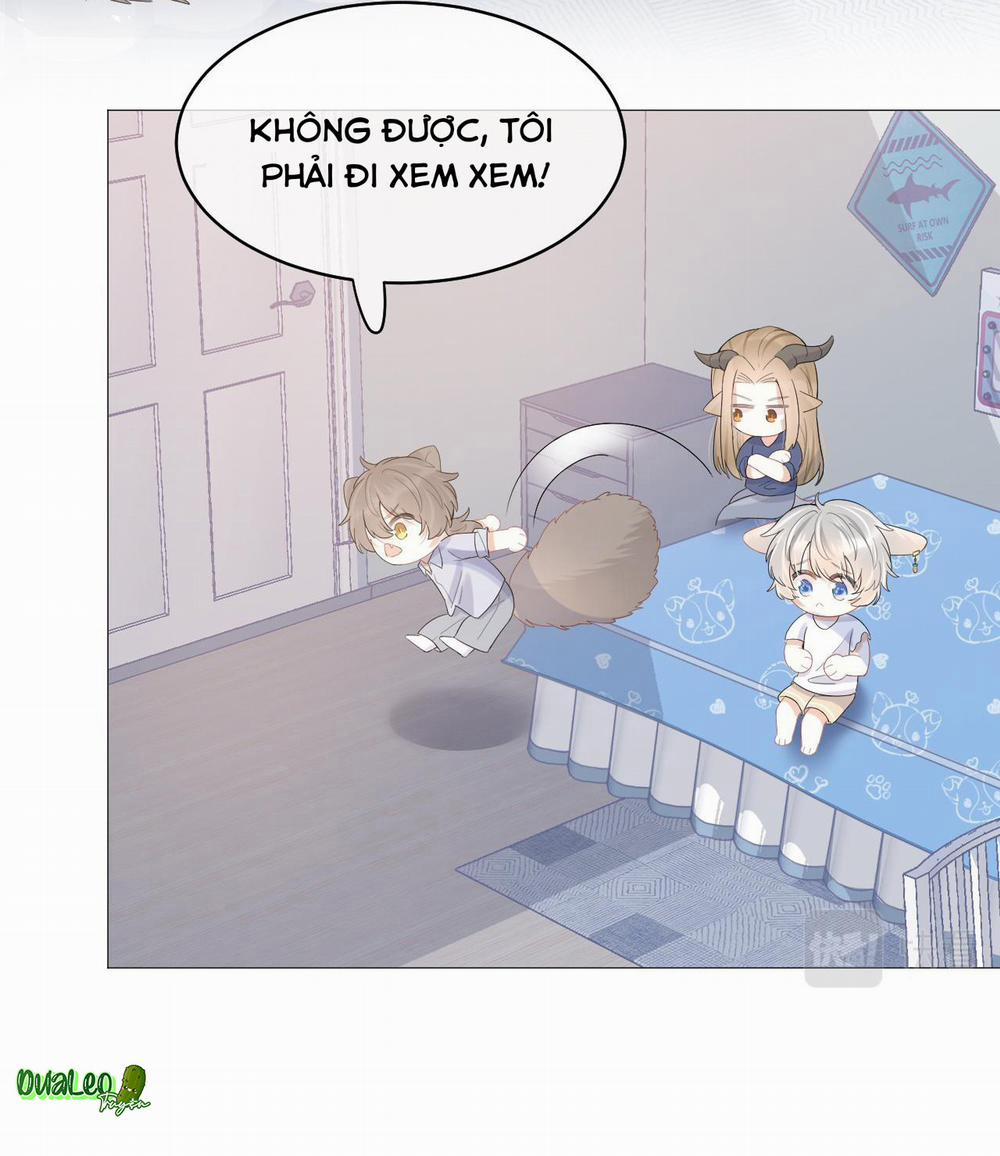 Một Ngụm Ăn Cả Thỏ Con 13 trang 22