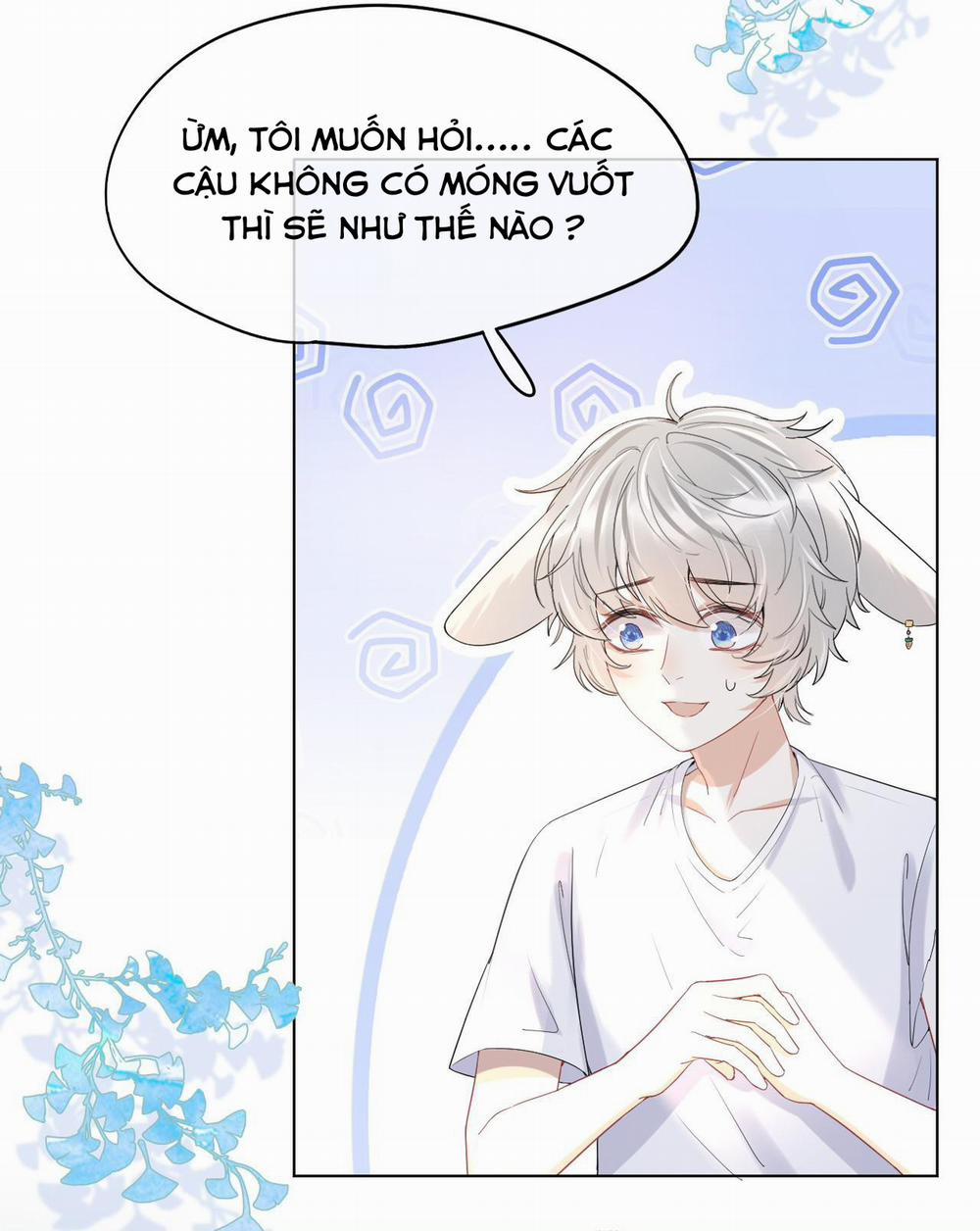 Một Ngụm Ăn Cả Thỏ Con 13 trang 25