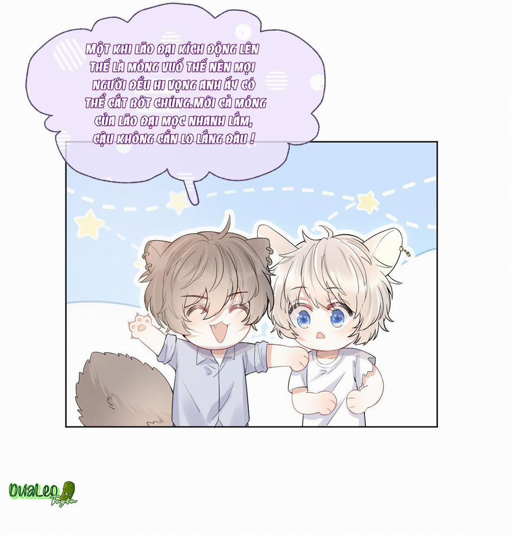 Một Ngụm Ăn Cả Thỏ Con 13 trang 29