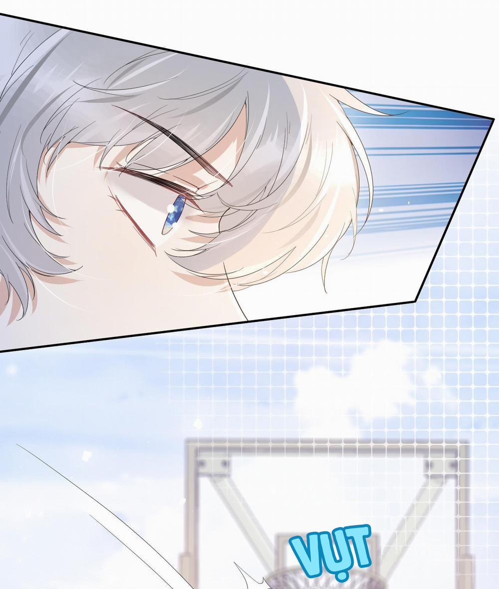 Một Ngụm Ăn Cả Thỏ Con 13 trang 3