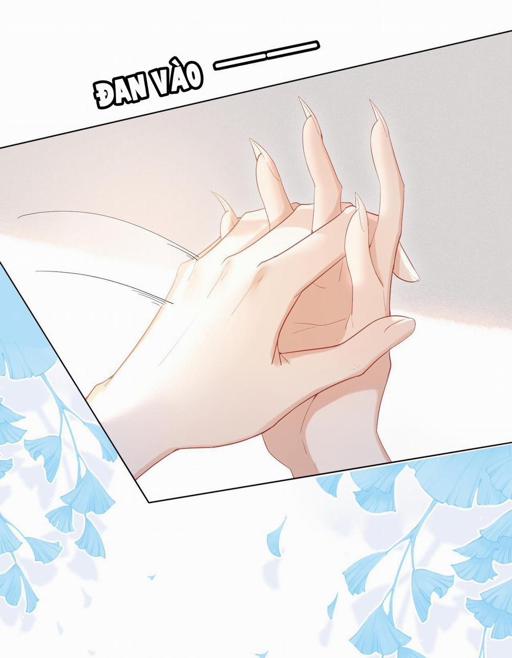 Một Ngụm Ăn Cả Thỏ Con 13 trang 30