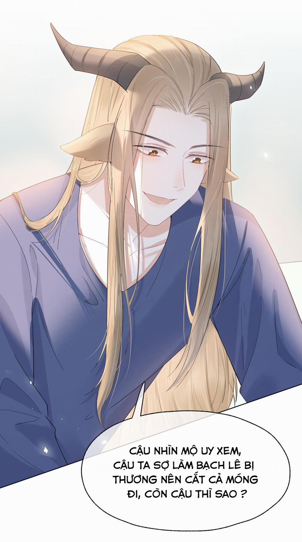 Một Ngụm Ăn Cả Thỏ Con 13 trang 32