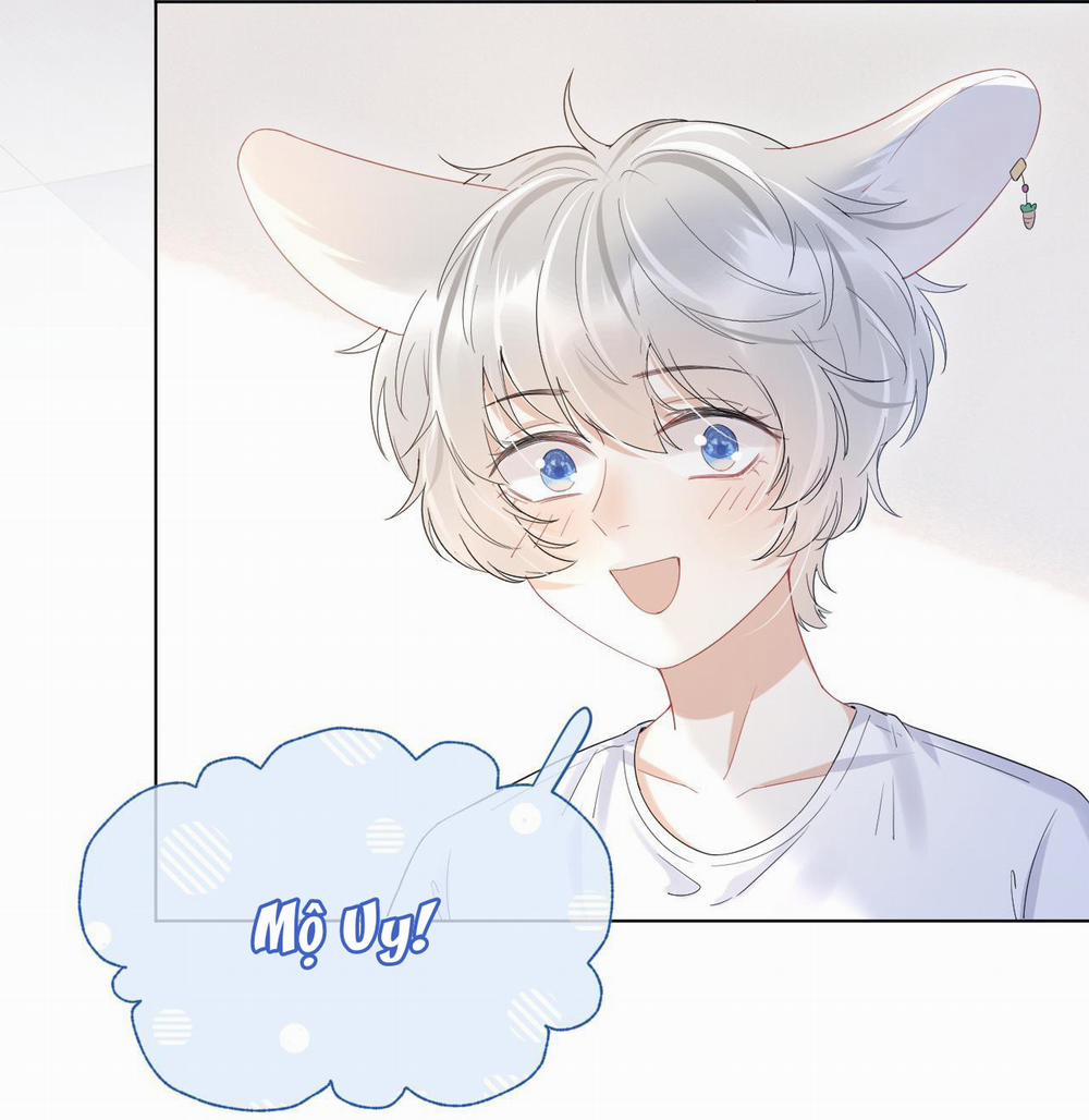 Một Ngụm Ăn Cả Thỏ Con 13 trang 37