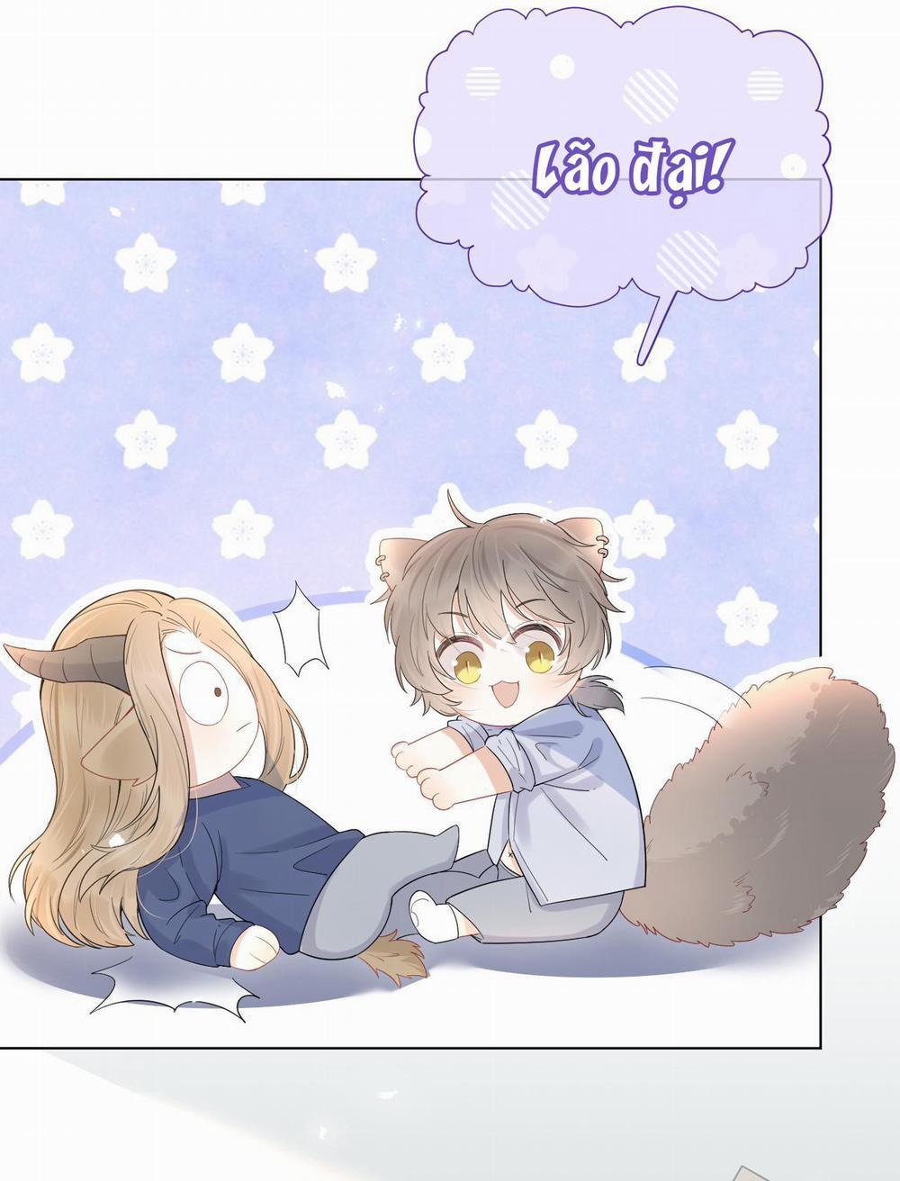 Một Ngụm Ăn Cả Thỏ Con 13 trang 38