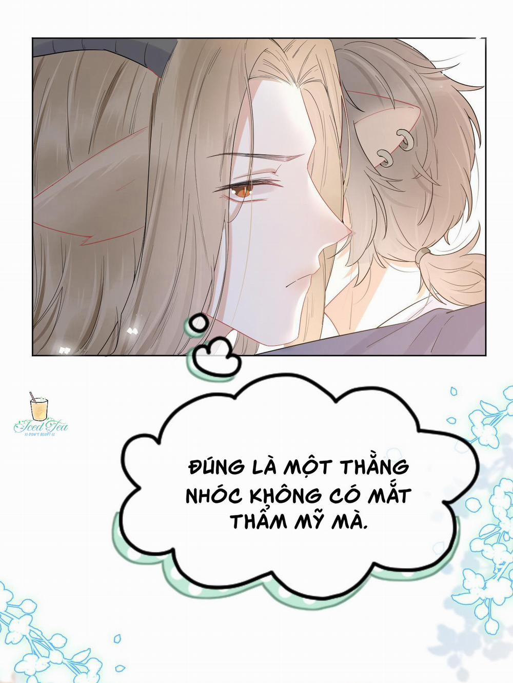 Một Ngụm Ăn Cả Thỏ Con 13 trang 40