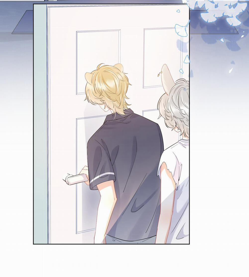 Một Ngụm Ăn Cả Thỏ Con 13 trang 43