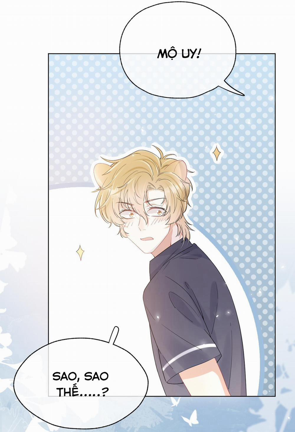 Một Ngụm Ăn Cả Thỏ Con 13 trang 44