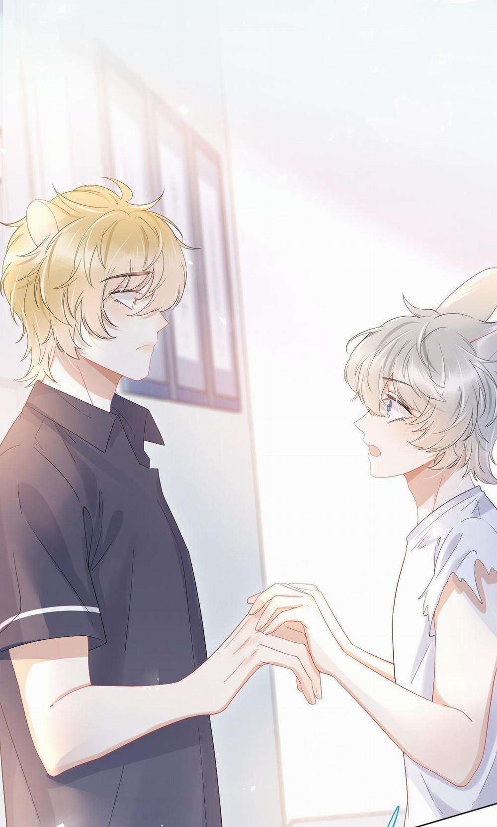 Một Ngụm Ăn Cả Thỏ Con 13 trang 46