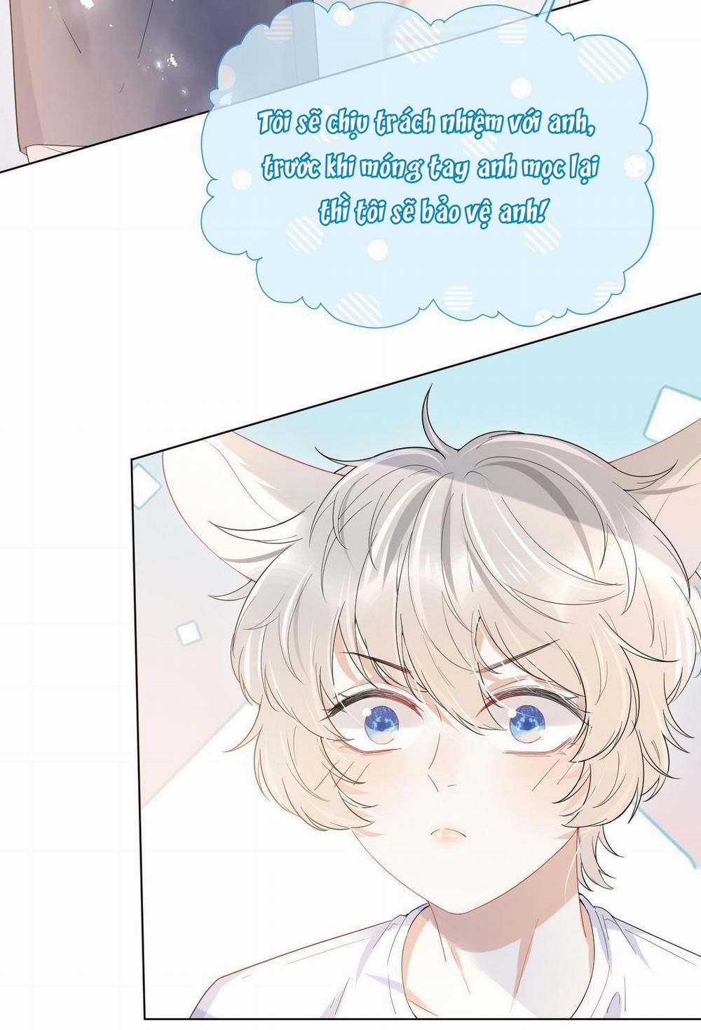 Một Ngụm Ăn Cả Thỏ Con 13 trang 47