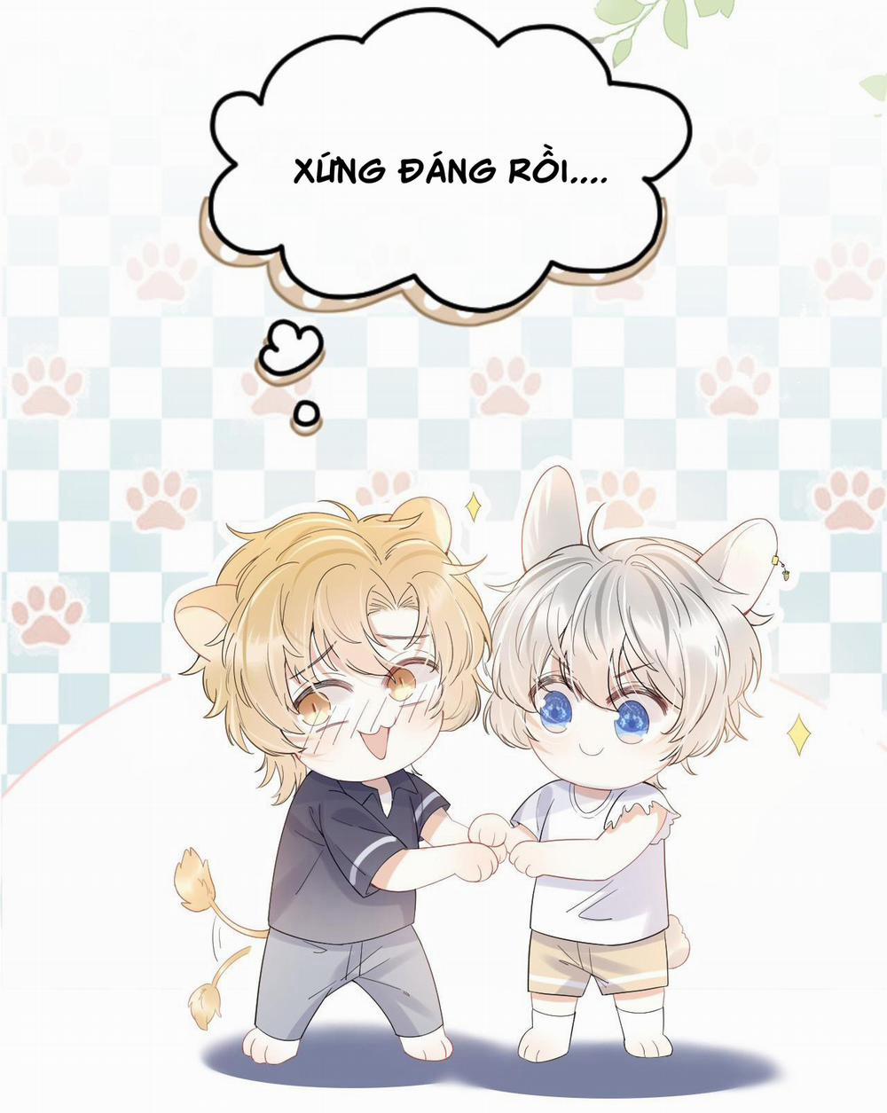 Một Ngụm Ăn Cả Thỏ Con 13 trang 49