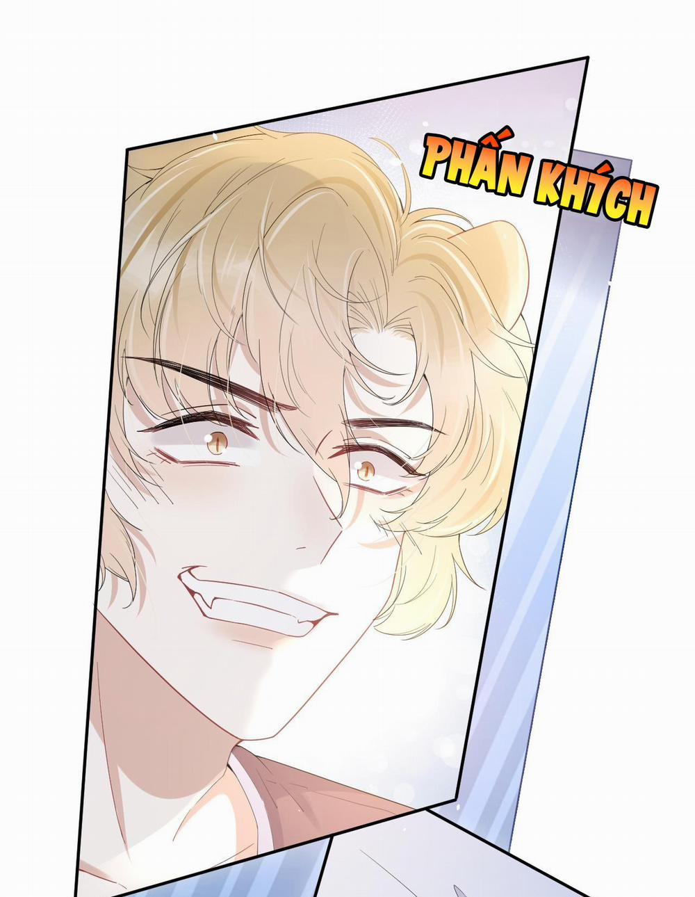 Một Ngụm Ăn Cả Thỏ Con 13 trang 6