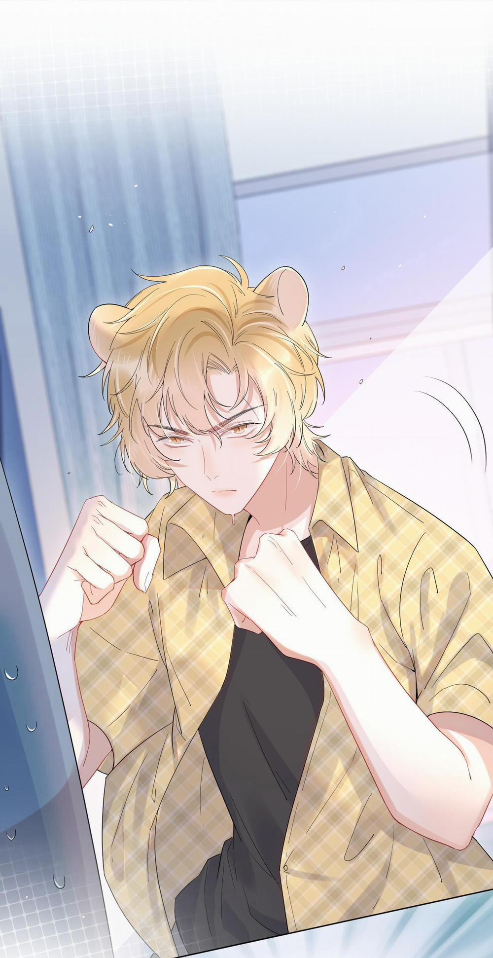 Một Ngụm Ăn Cả Thỏ Con 14 trang 1