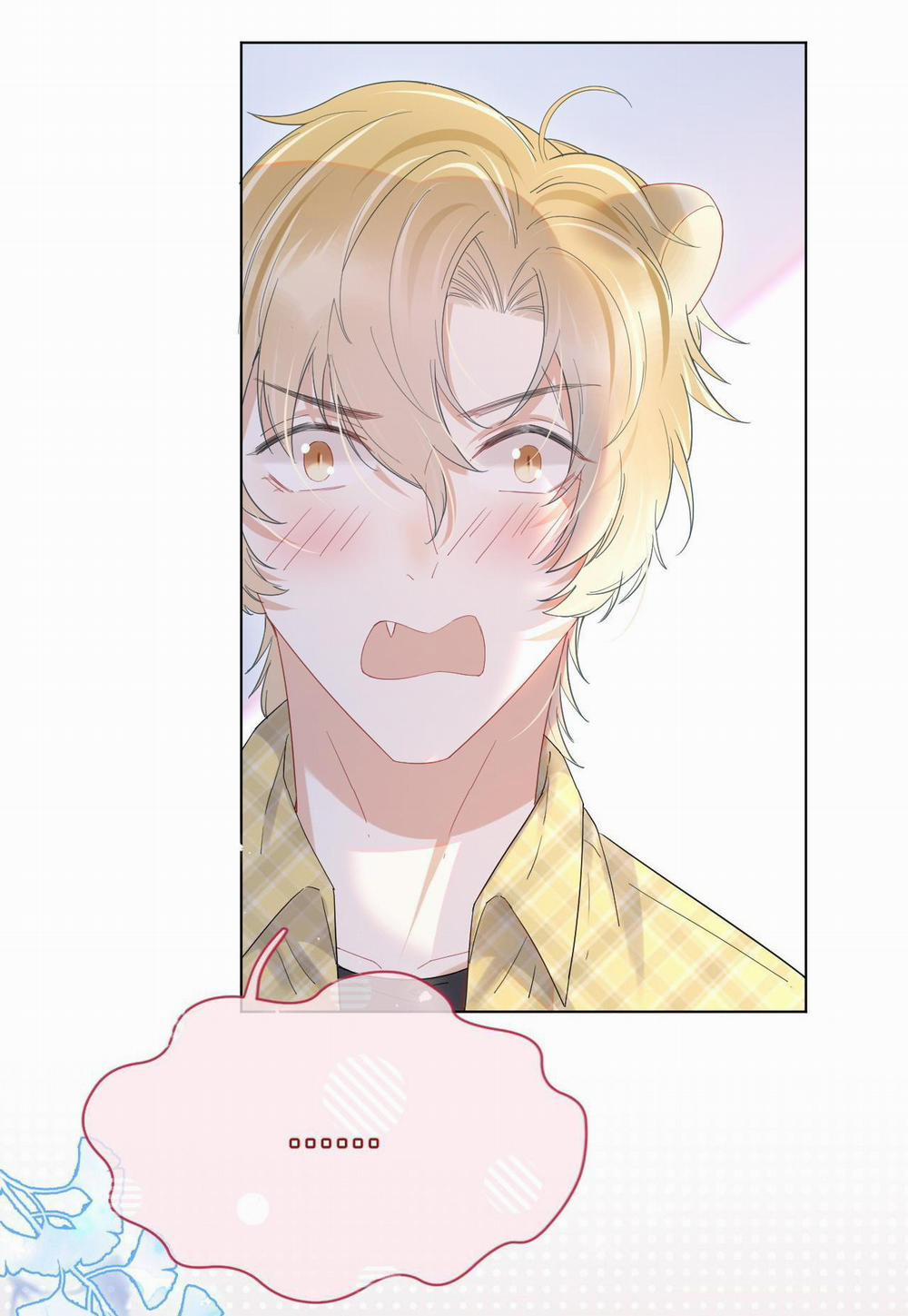 Một Ngụm Ăn Cả Thỏ Con 14 trang 10