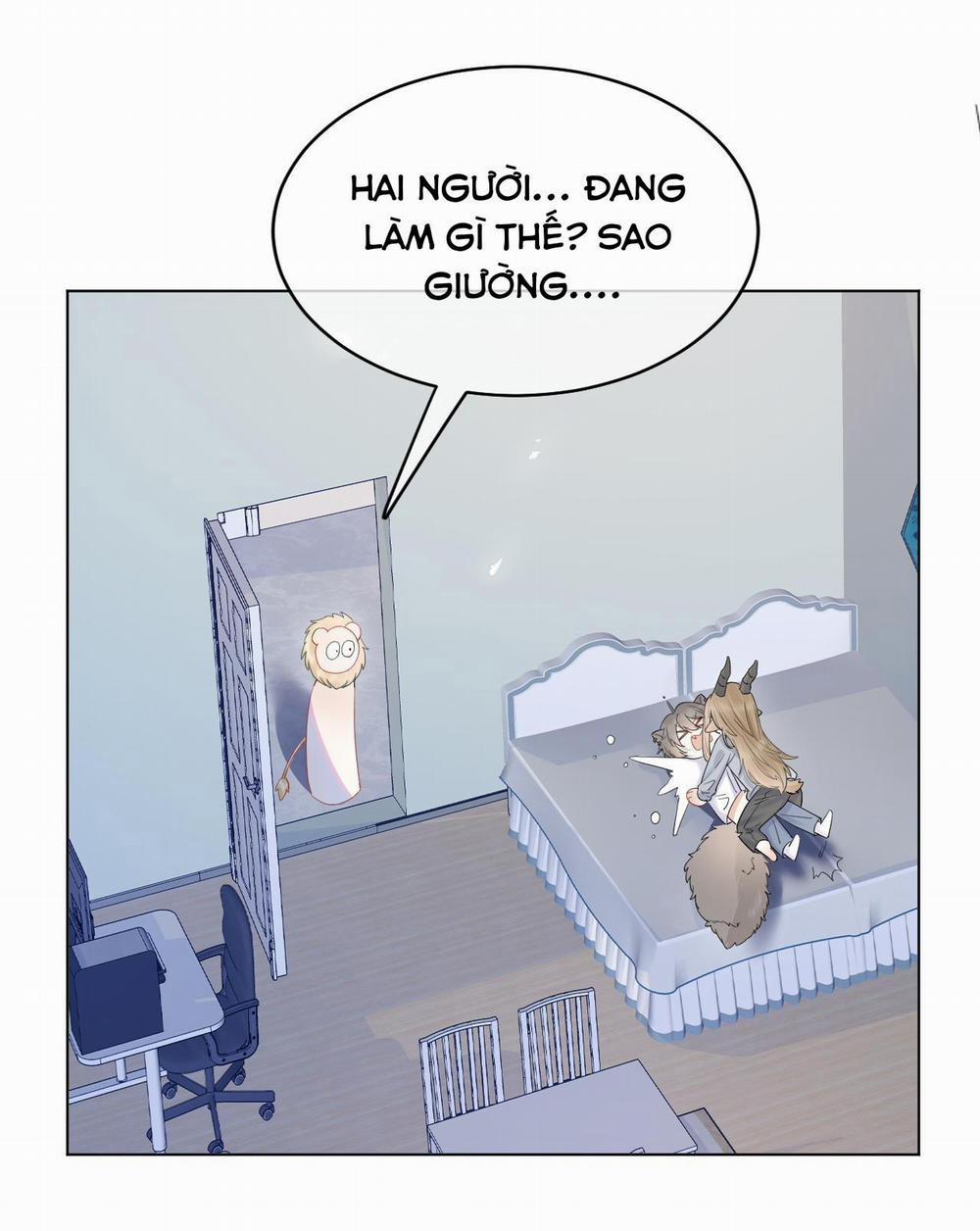 Một Ngụm Ăn Cả Thỏ Con 14 trang 14