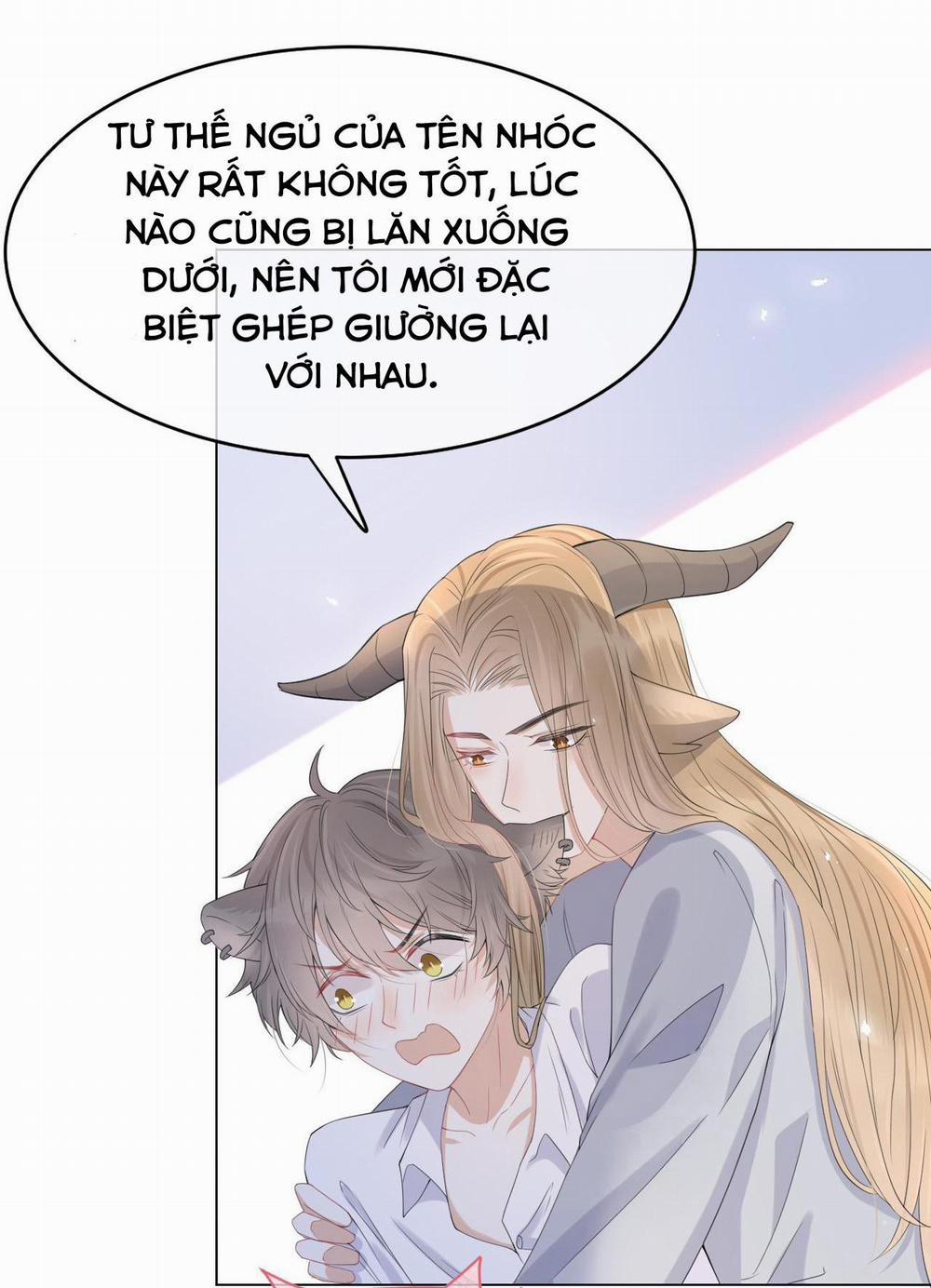 Một Ngụm Ăn Cả Thỏ Con 14 trang 16