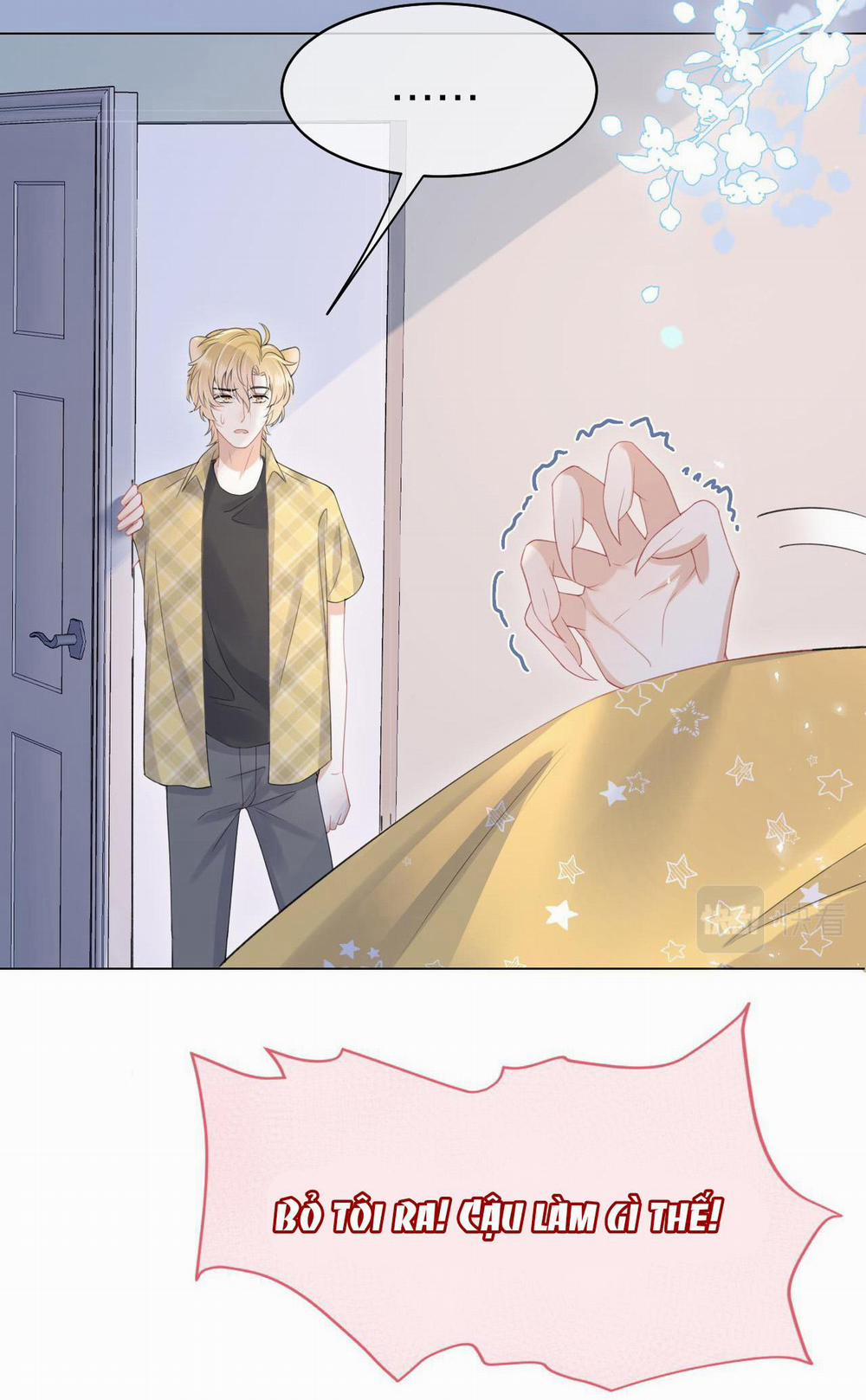 Một Ngụm Ăn Cả Thỏ Con 14 trang 18