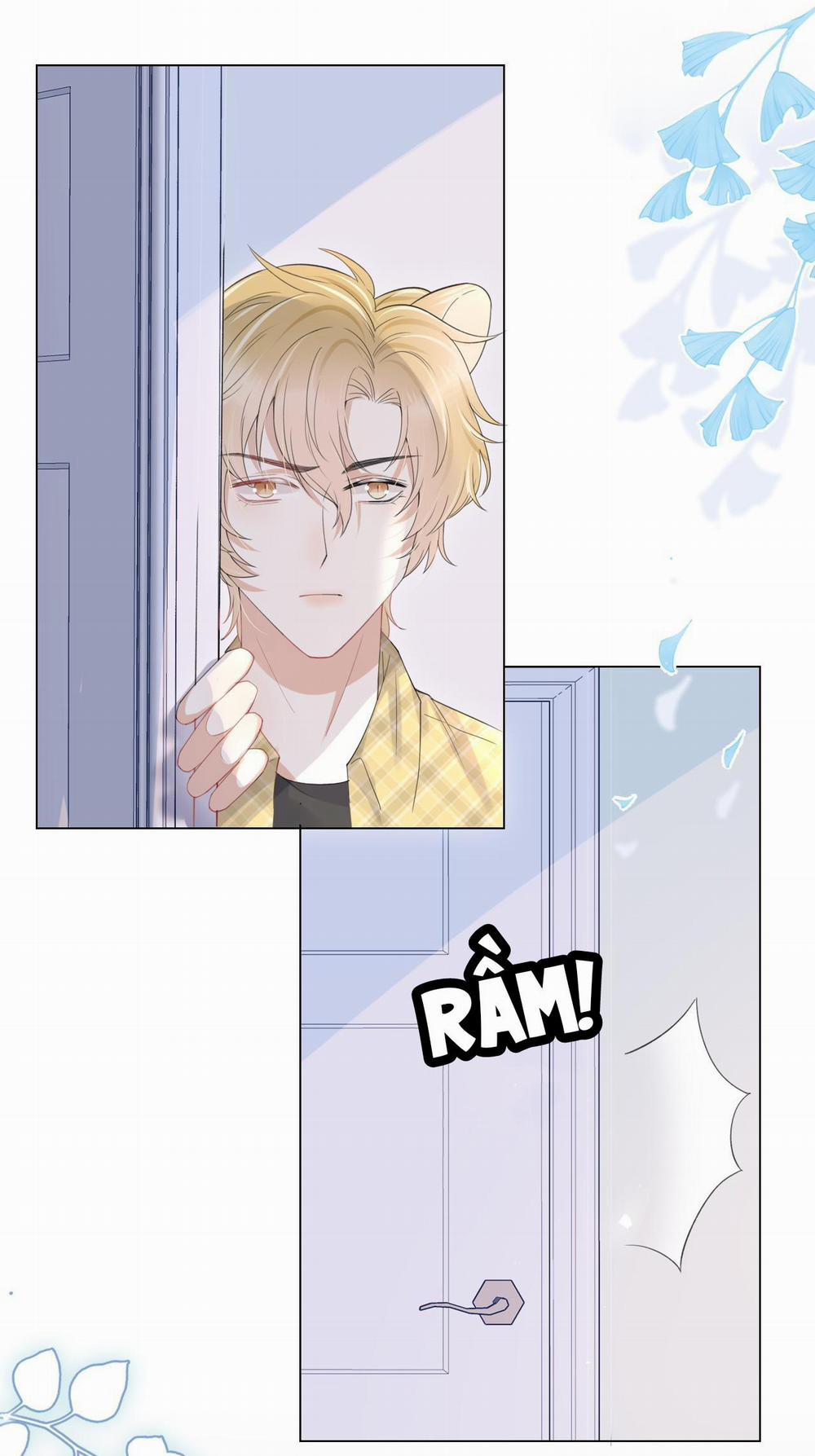 Một Ngụm Ăn Cả Thỏ Con 14 trang 19