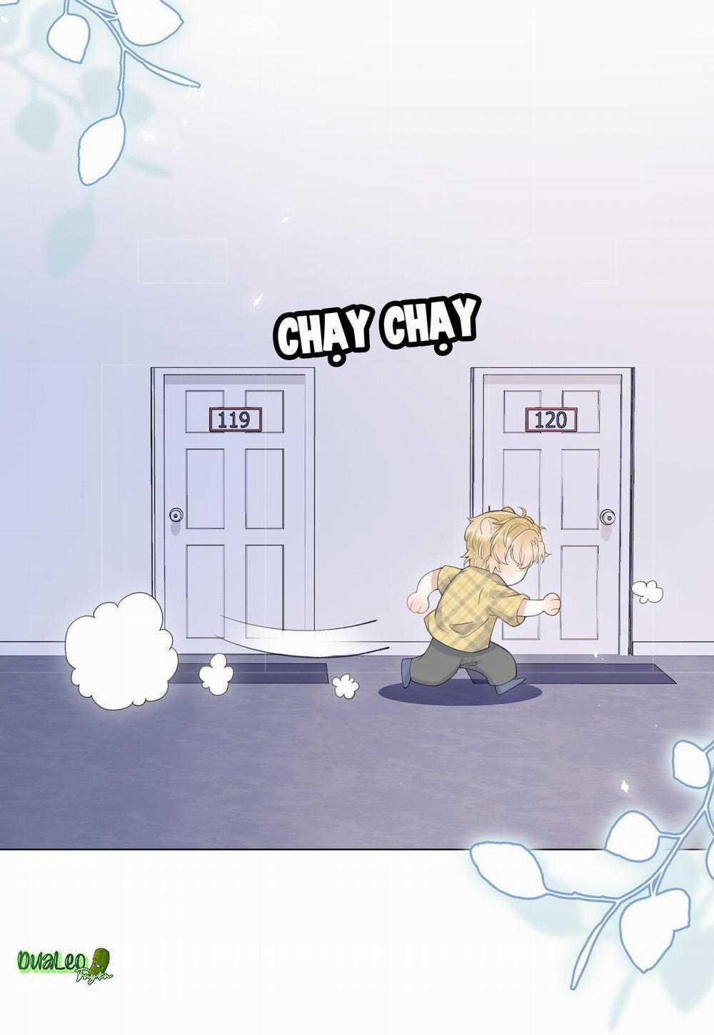 Một Ngụm Ăn Cả Thỏ Con 14 trang 20