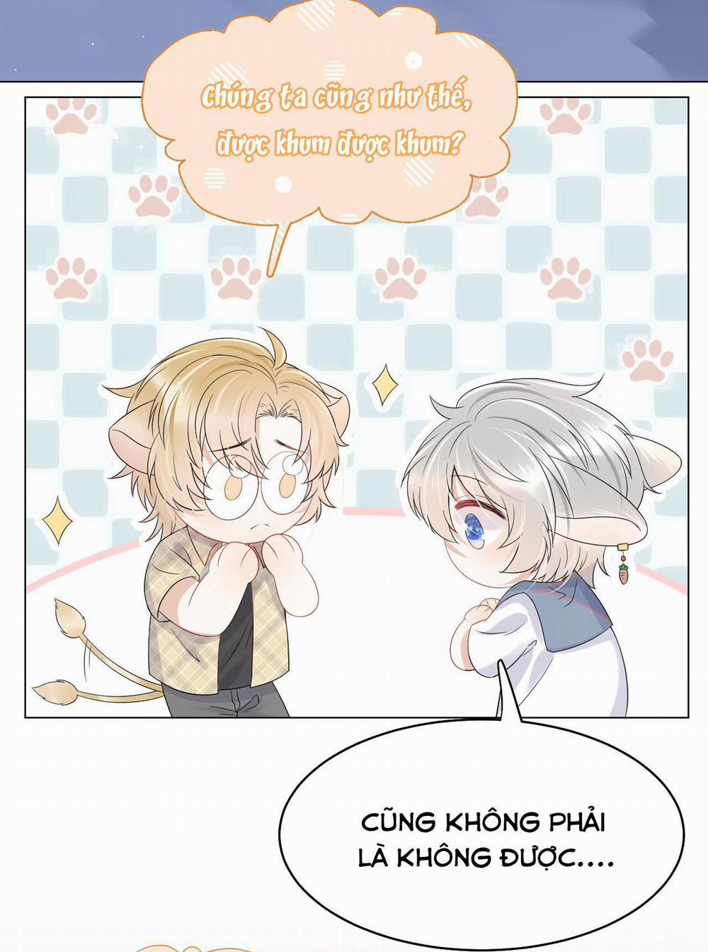 Một Ngụm Ăn Cả Thỏ Con 14 trang 26