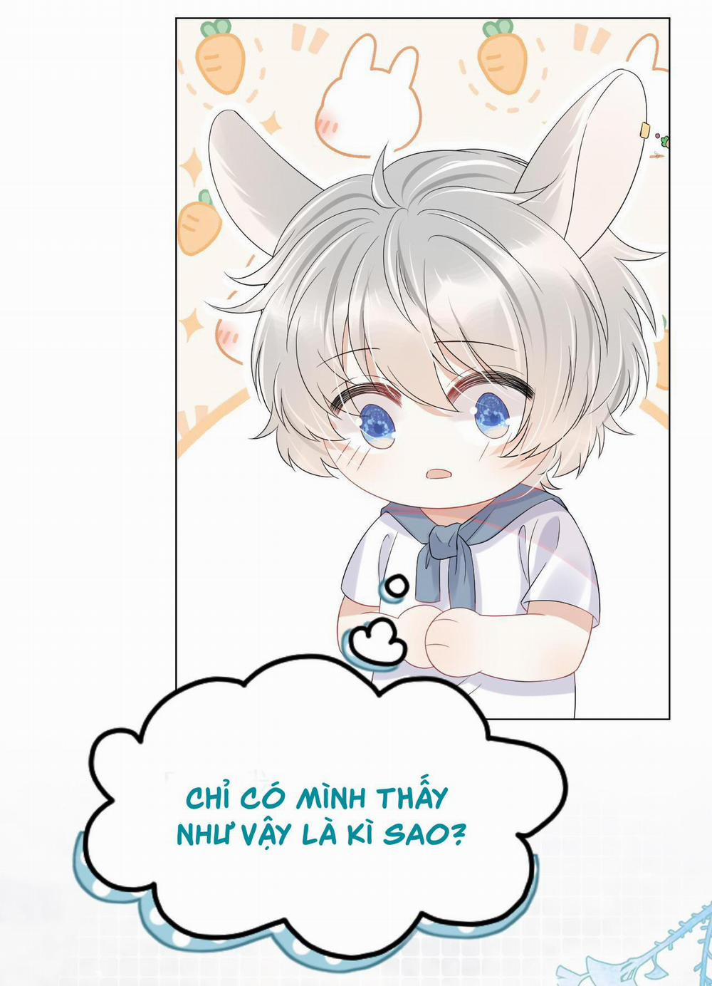 Một Ngụm Ăn Cả Thỏ Con 14 trang 28